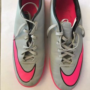 Men’s Nike Mercurial